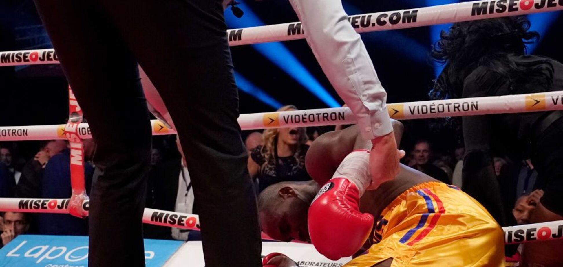 ''Не могу знать, правда или нет'': Гвоздик сделал новое заявление о состоянии Стивенсона