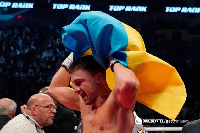 Гвоздик совершил невероятный рывок в престижном рейтинге