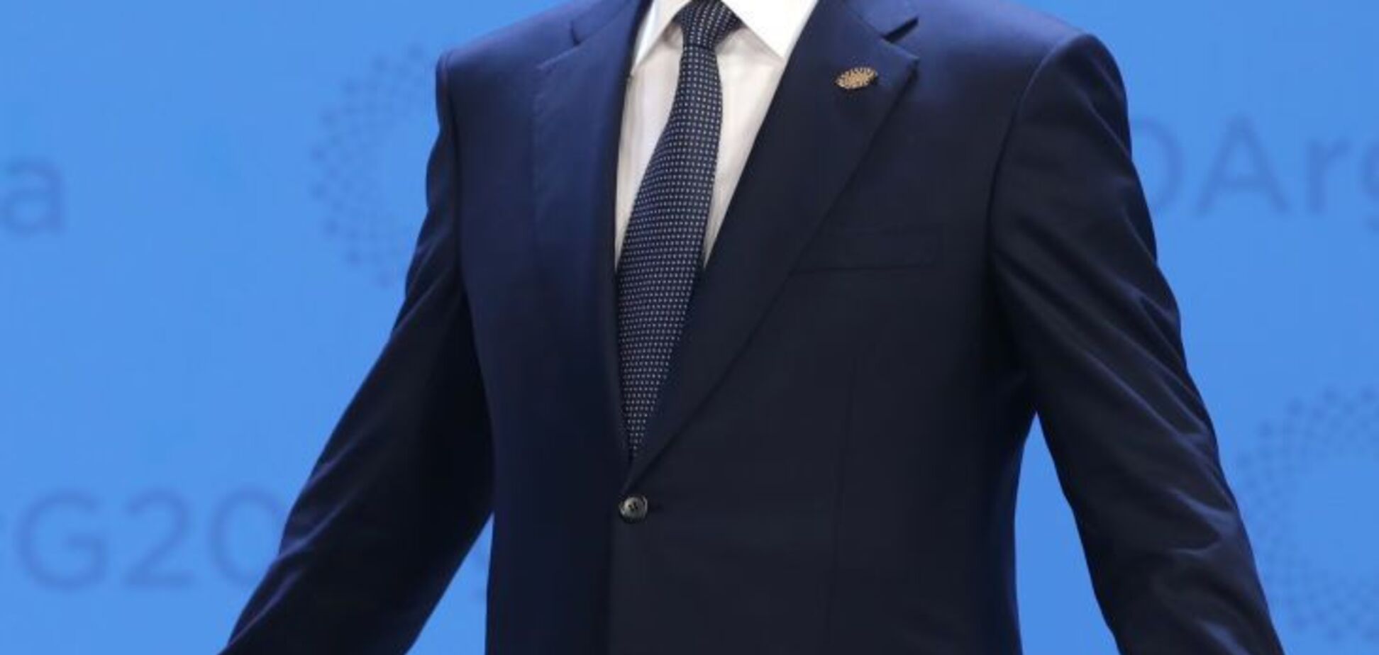 Чи доживе Путін до розпаду Росії?