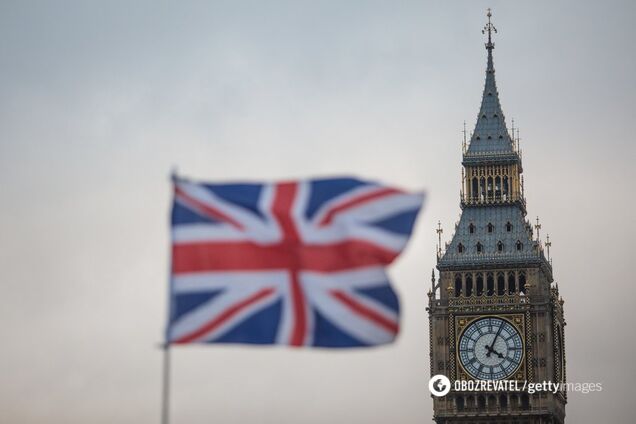 Выход Британии из ЕС: соратники Мэй пошли на резкий шаг по Brexit за ее спиной 