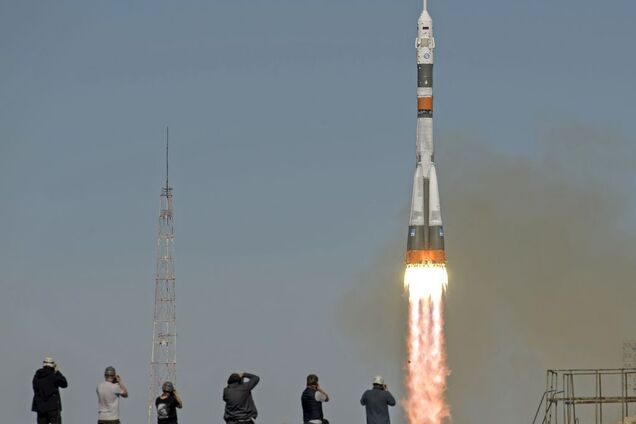 ''Знову впаде?'' Як Росія запустила у космос нову ракету