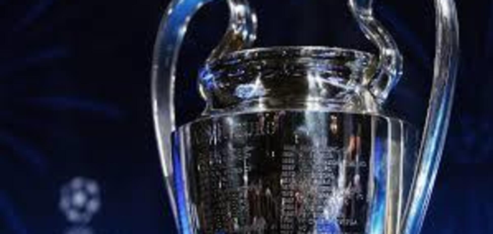 УЕФА создал новый турнир для лузеров