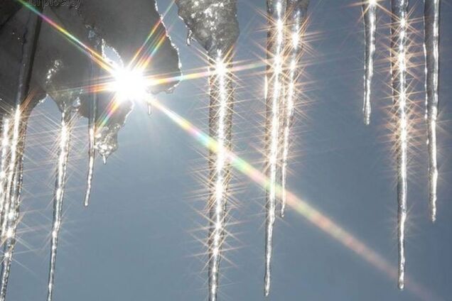 Повернеться тепло: з'явився прогноз погоди в Україні на початок тижня