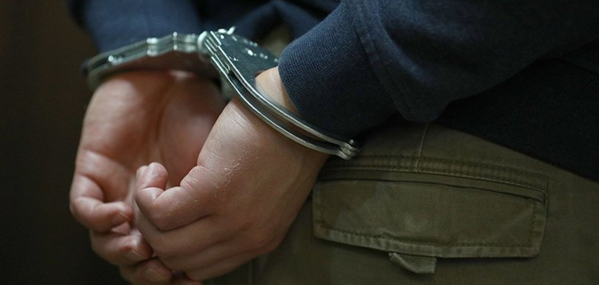 Скандальные задержания в Грузии: названы имена украинцев