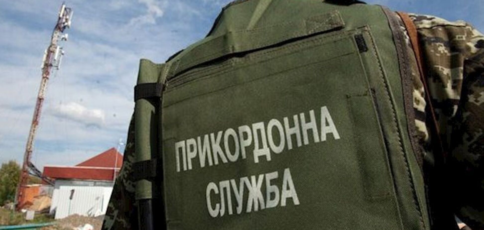 Запрет на въезд мужчинам-россиянам в Украину: стали известны последствия