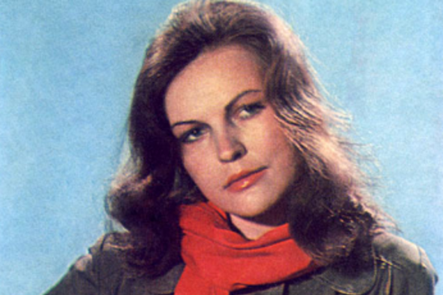 ''Хочу работать, а не попрошайничать'': советская кинозвезда рассказала о жизни в США