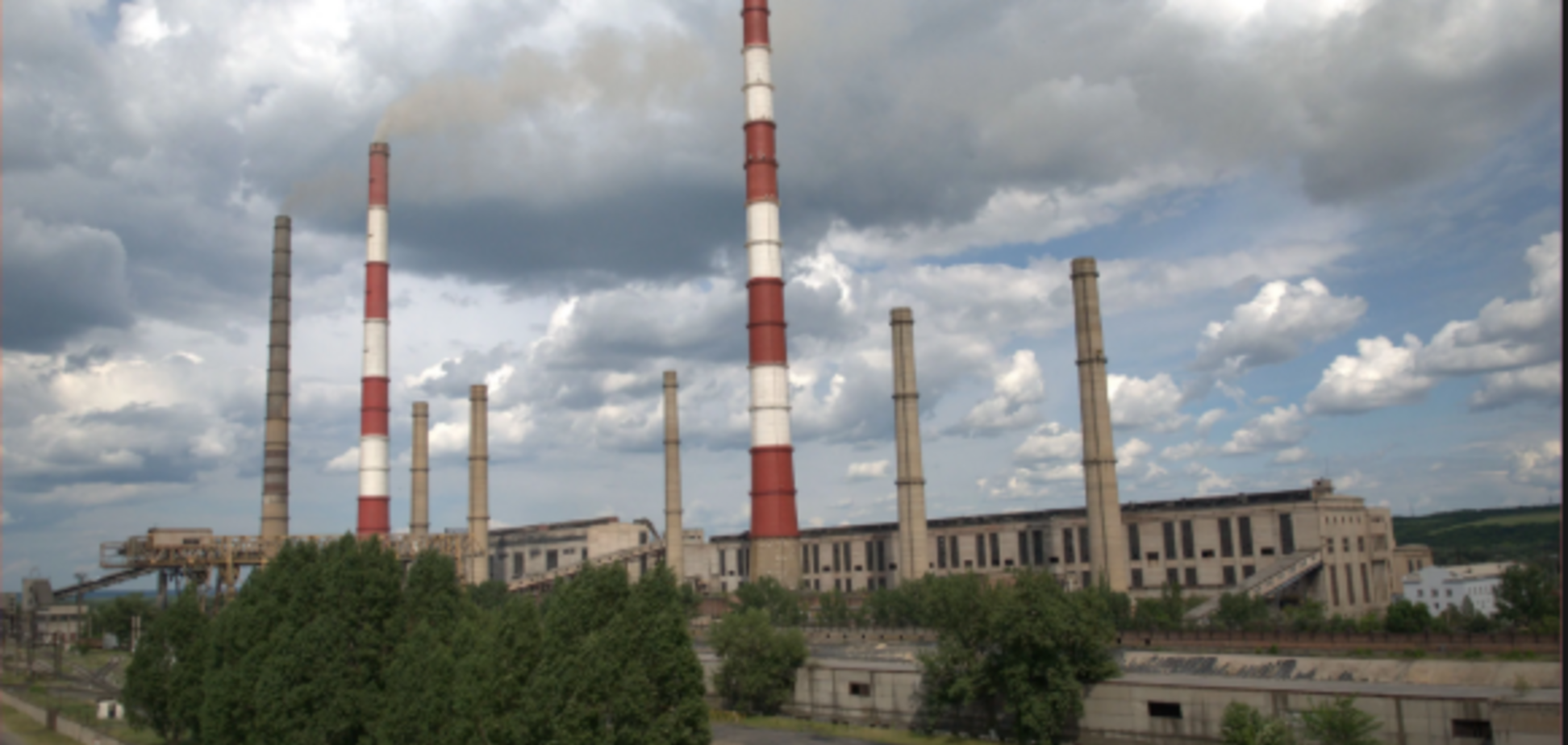 Самое дорогое в мире: Украина установила антирекорд по производству тепла
