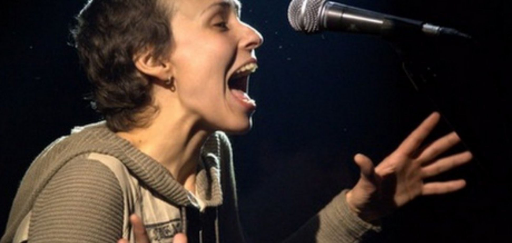 ''Украинцы не умеют воевать'': певица из РФ разразилась бредовым заявлением о Донбассе