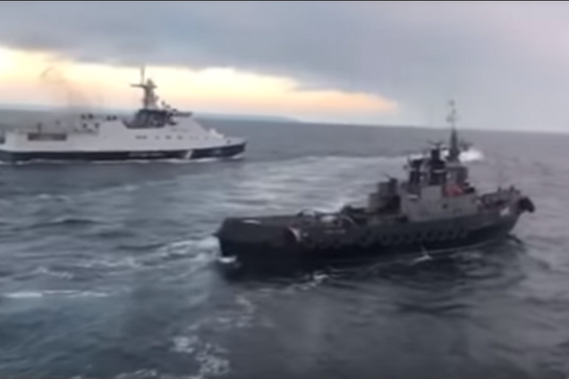 Конфлікт з Росією на Азові: озвучено прогноз, чим відповість Україна