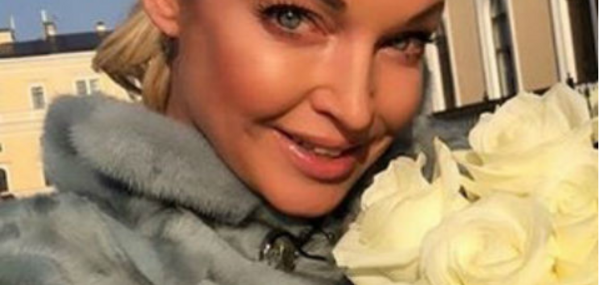 ''Мой мужчина спит с ней'': появилась информация о таинственном любовнике Волочковой