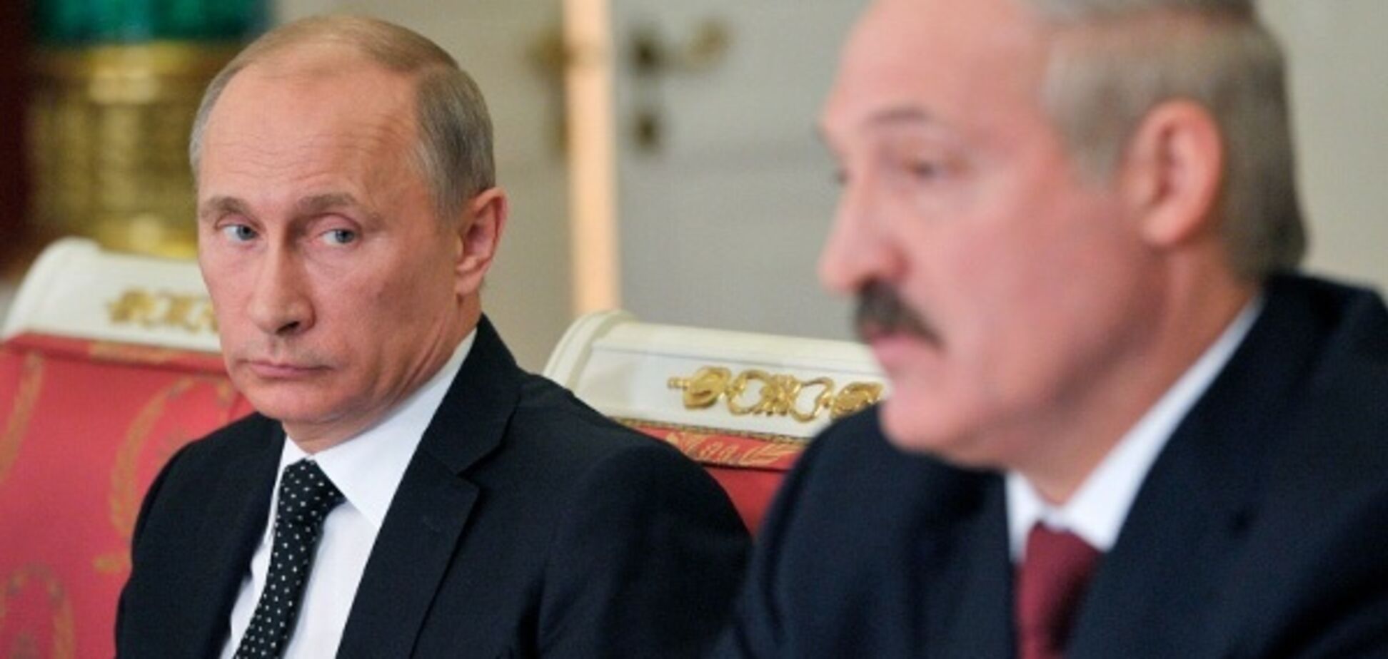 Новий удар для Путіна: Лукашенко знайшов вихід із залежності від Росії