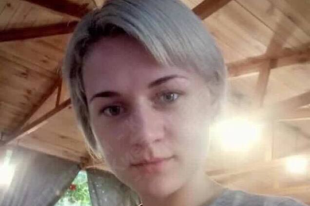 Шукали тиждень: у Києві знайшли мертвою зниклу дівчину