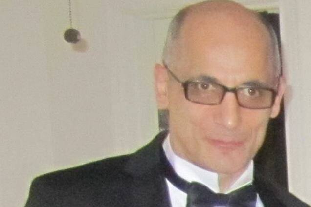 Рубикон Акрама Айлисли