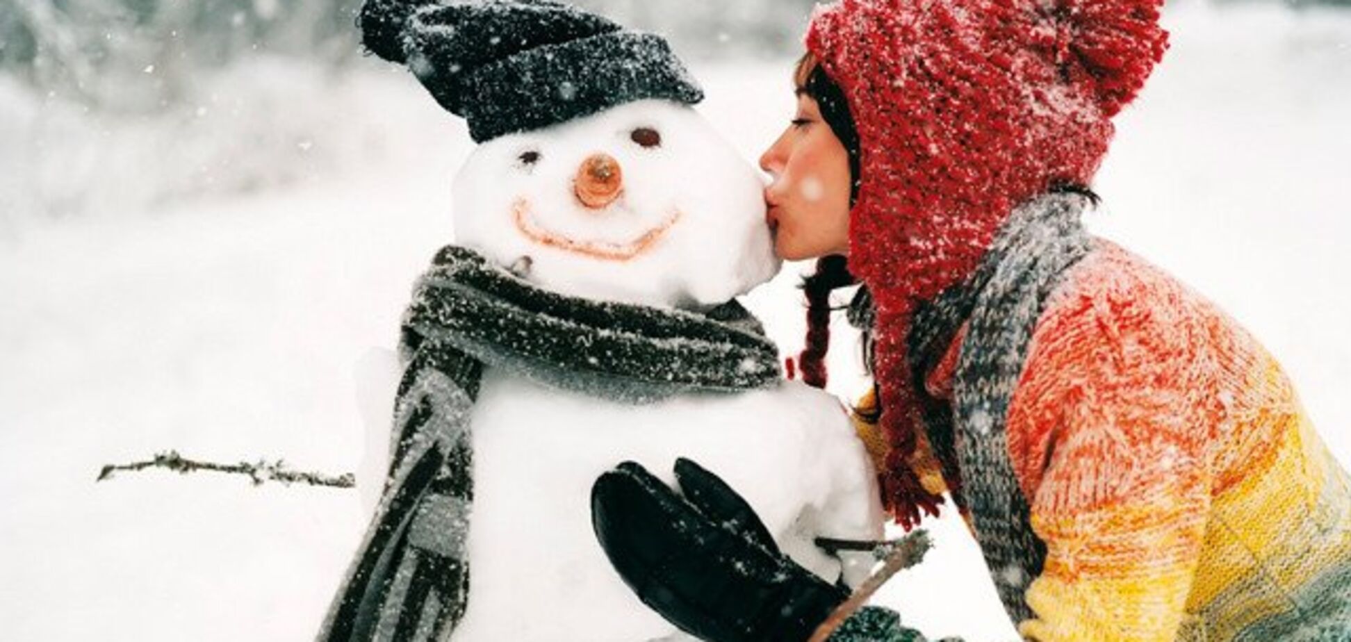 Синоптики вказали на погодні сюрпризи в перші дні січня