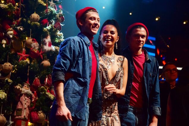 ''Данилко — гений, Каменских — мать'': первое интервью с победителями 9 сезона ''Х-фактор''