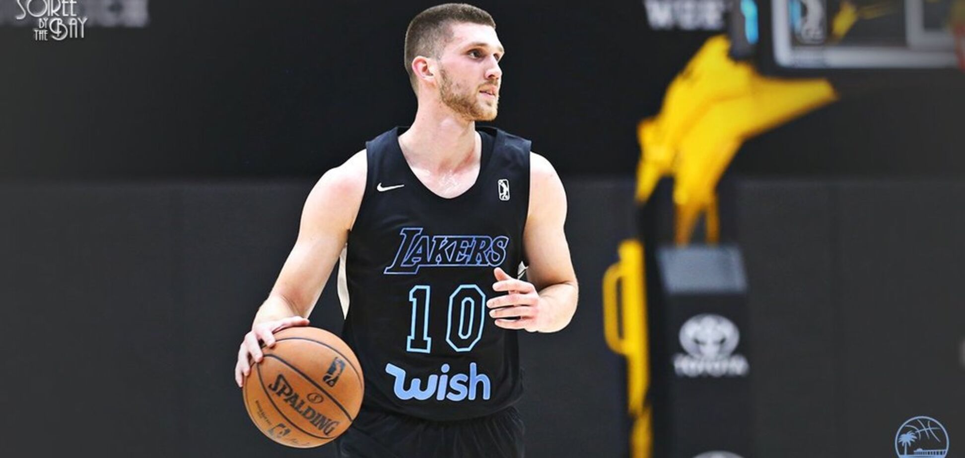 Святослав Михайлюк