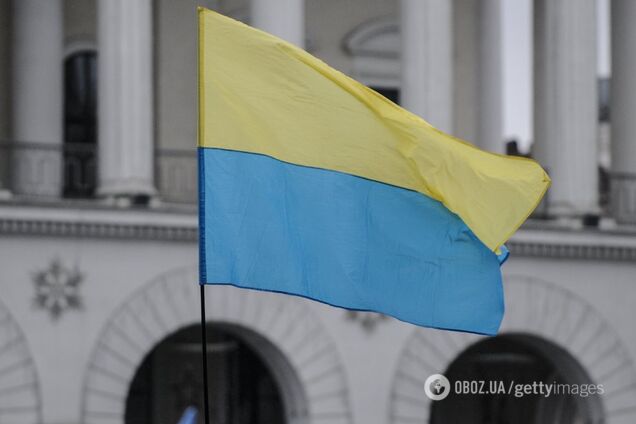 Итоги года, любовь к Украине и патриотизм