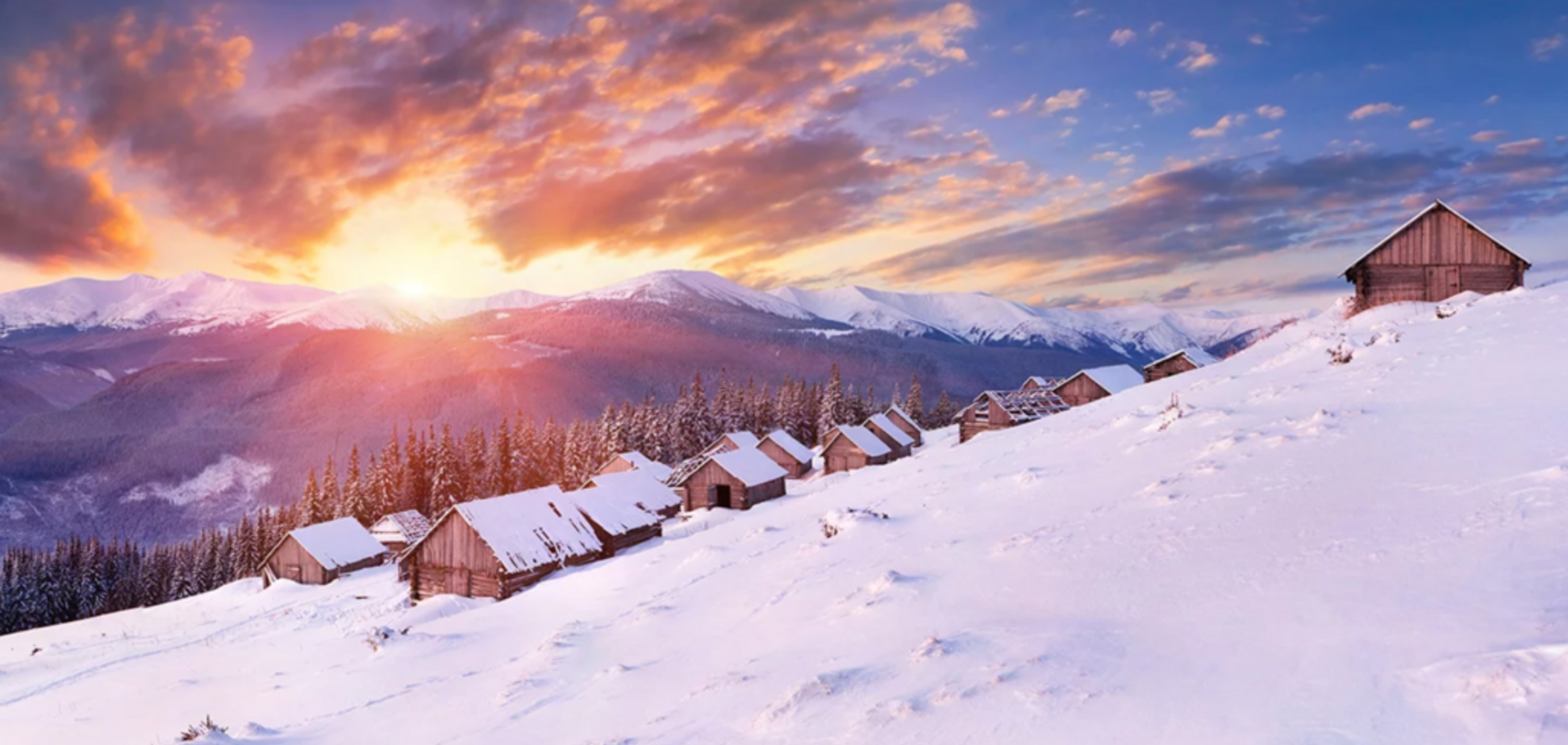 Впервые за многие годы: синоптики обещают аномально теплый январь