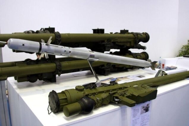 Готові до удару: яку зброю Україна випробує у 2019 році