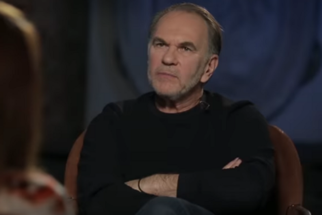 ''По Днепру плывут гробы с м*скалями'': российский актер отличился перлом об Украине