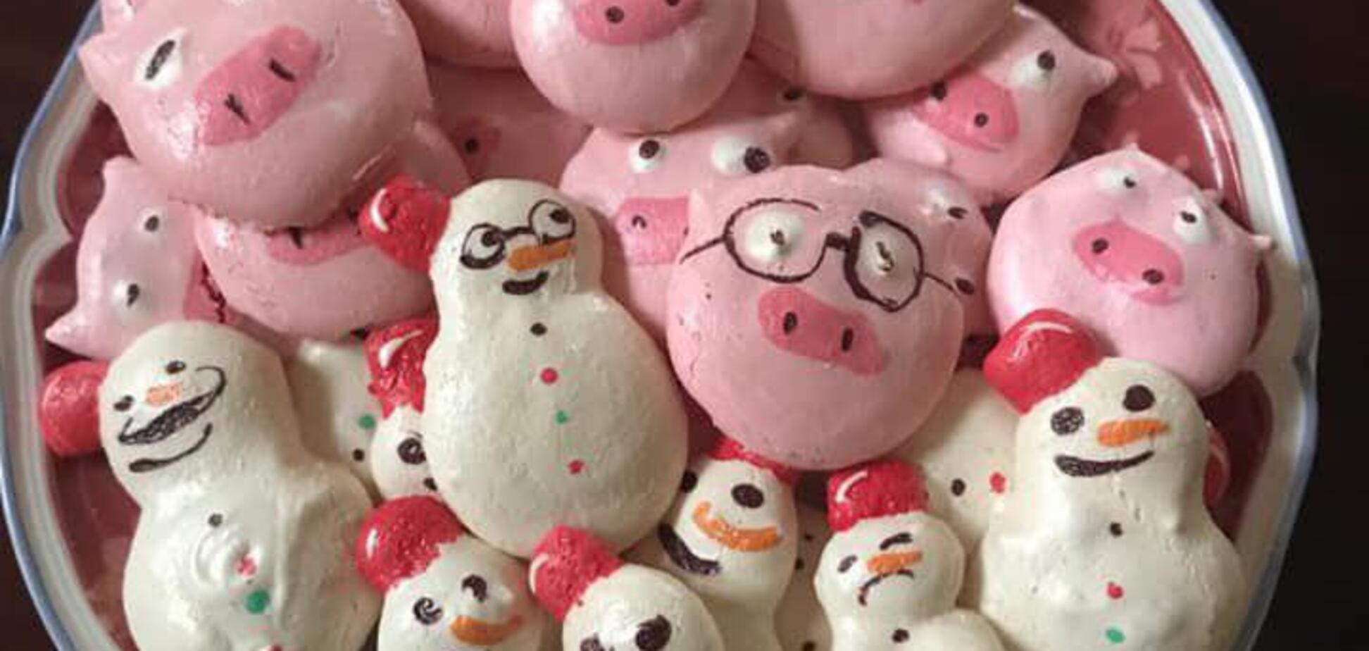 Ви питаєте, як я відзначаю Новий рік? Розкажу