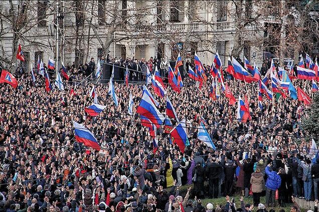 В 2019 году в России начнется революция