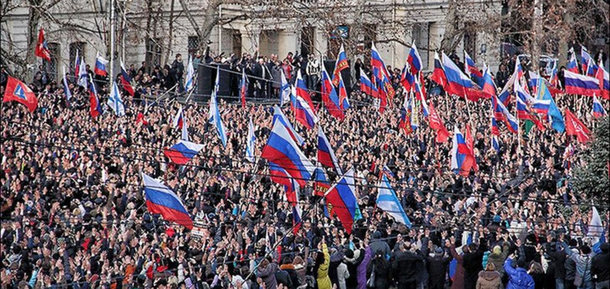 В 2019 году в России начнется революция