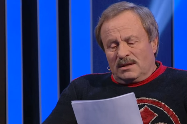 ''Превратить в дикое поле!'' Известный композитор ''рассекретил'' планы США на Украину