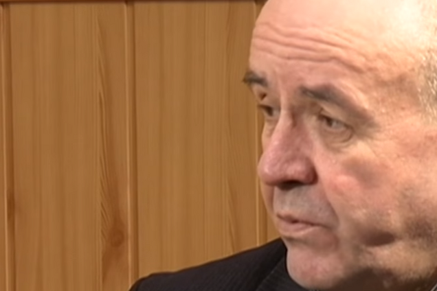 ''У душі росіянин'': український військовий розповів, як шпигував для Путіна