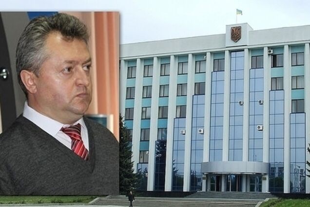 Суд виправдав колишнього заступника голови Рівненської ОДА, який погорів на хабарі