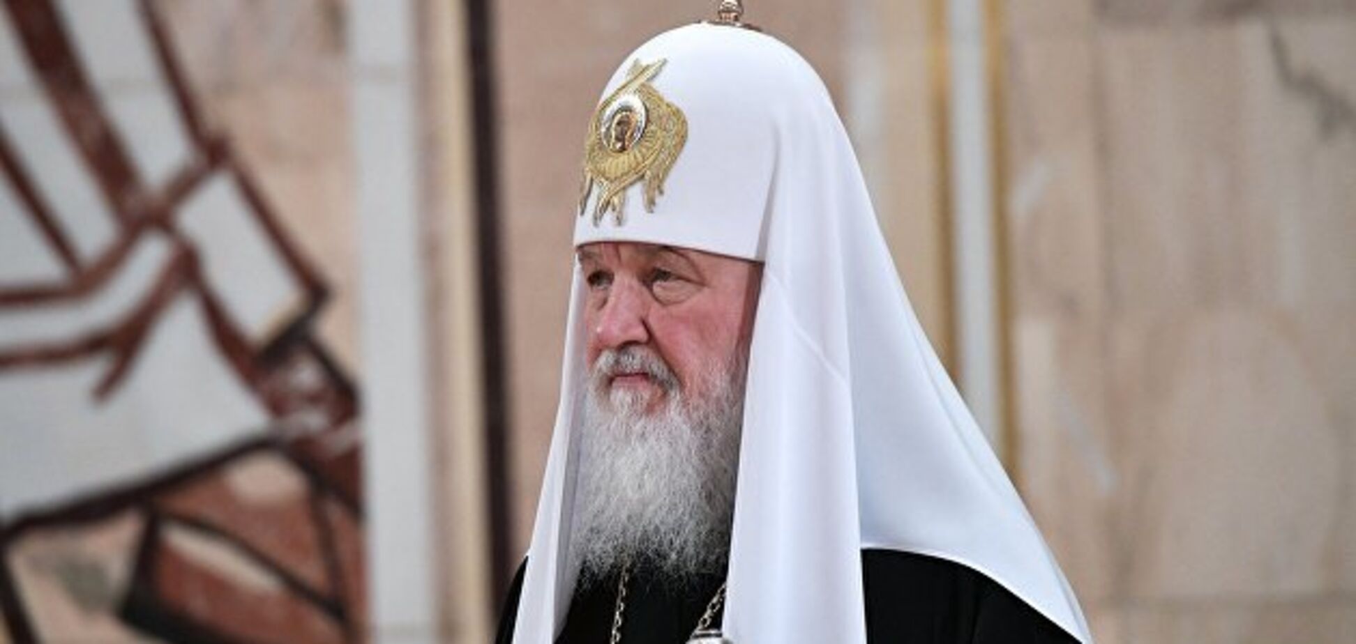 Патриарх Кирилл назвал украинцев братьями и заговорил о спасении