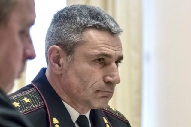 Путину на заметку: Украина заявила о наращивании сил в Азовском море