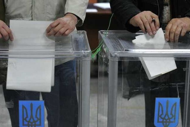 Президентські вибори в Україні: ЦВК змінила правила щодо голосування в Росії