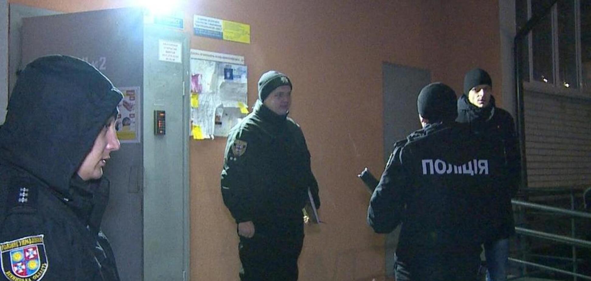 Звіряче вбивство сім'ї в Вінниці отримало несподіване продовження