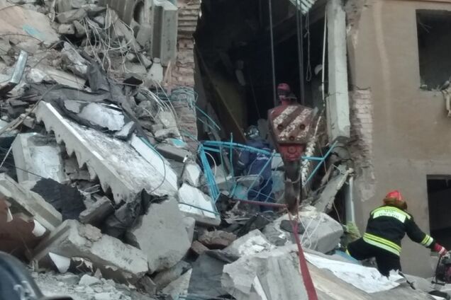 ''Як у Кемерово'': мережу шокував вибух у Магнітогорську