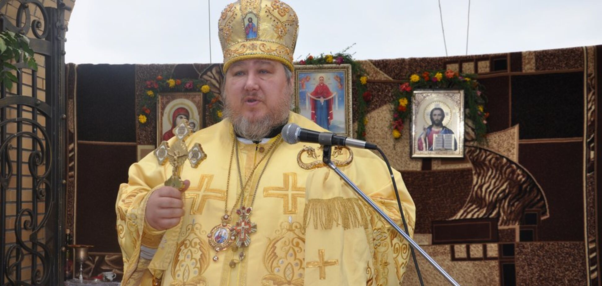 Єдина церква в Україні: до ПЦУ увійшли ще дві громади