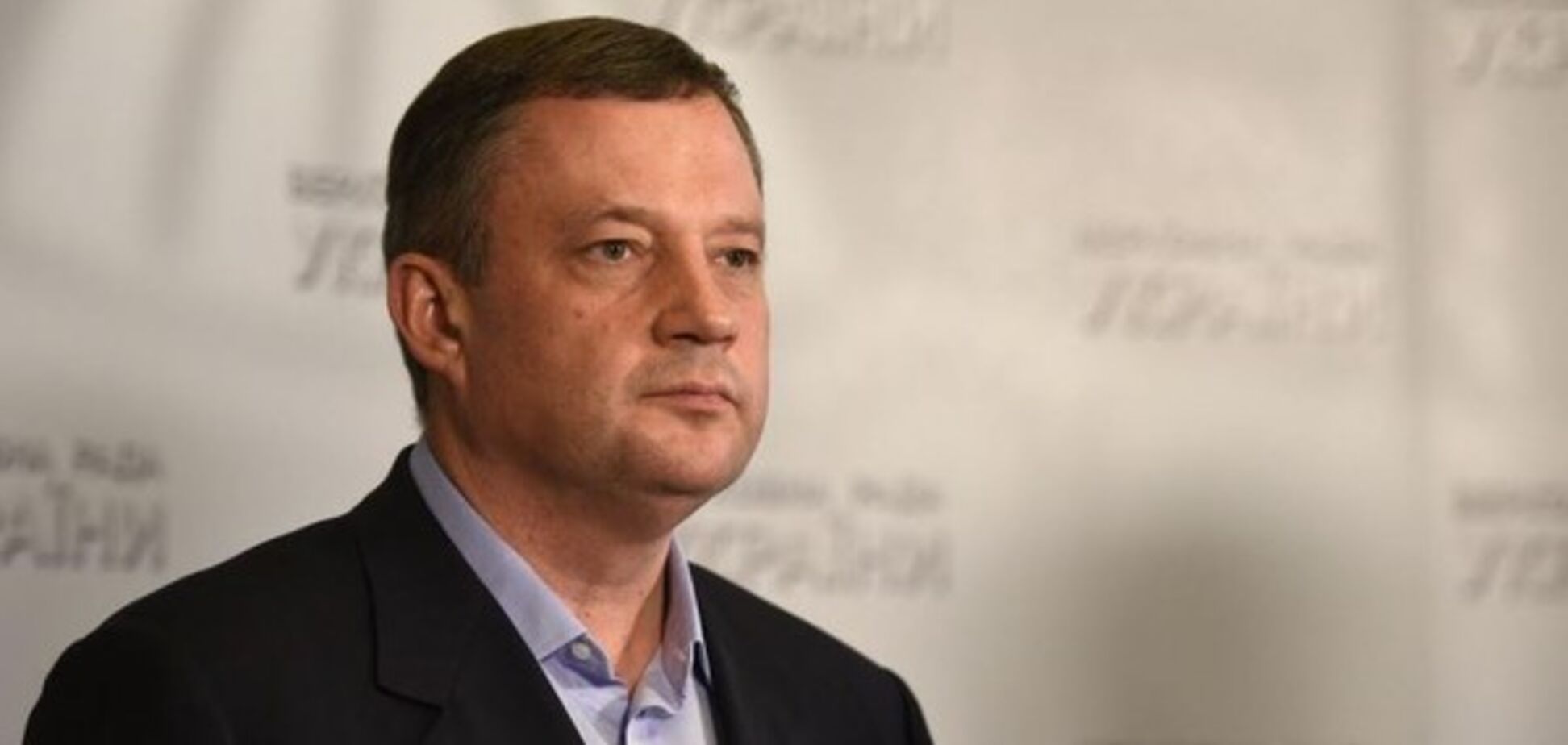 Рада рассмотрит снятие неприкосновенности с Дубневича