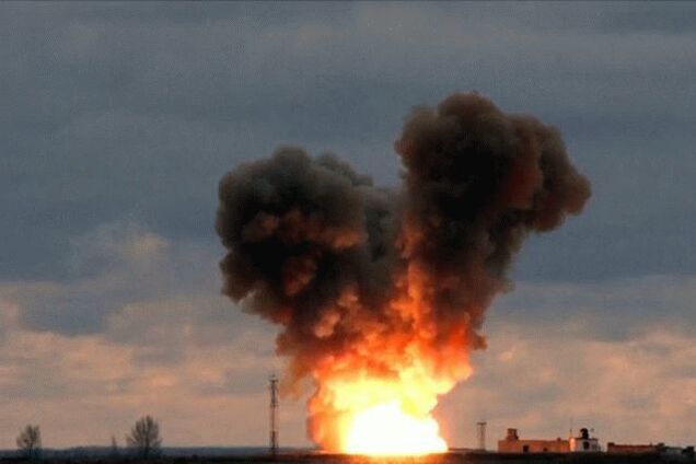 Ракета ''Авангард'' – ''кузькина мать'' Путина