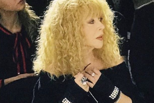 Звездный отрыв: Пугачева произвела фуррор на вечере Николаева