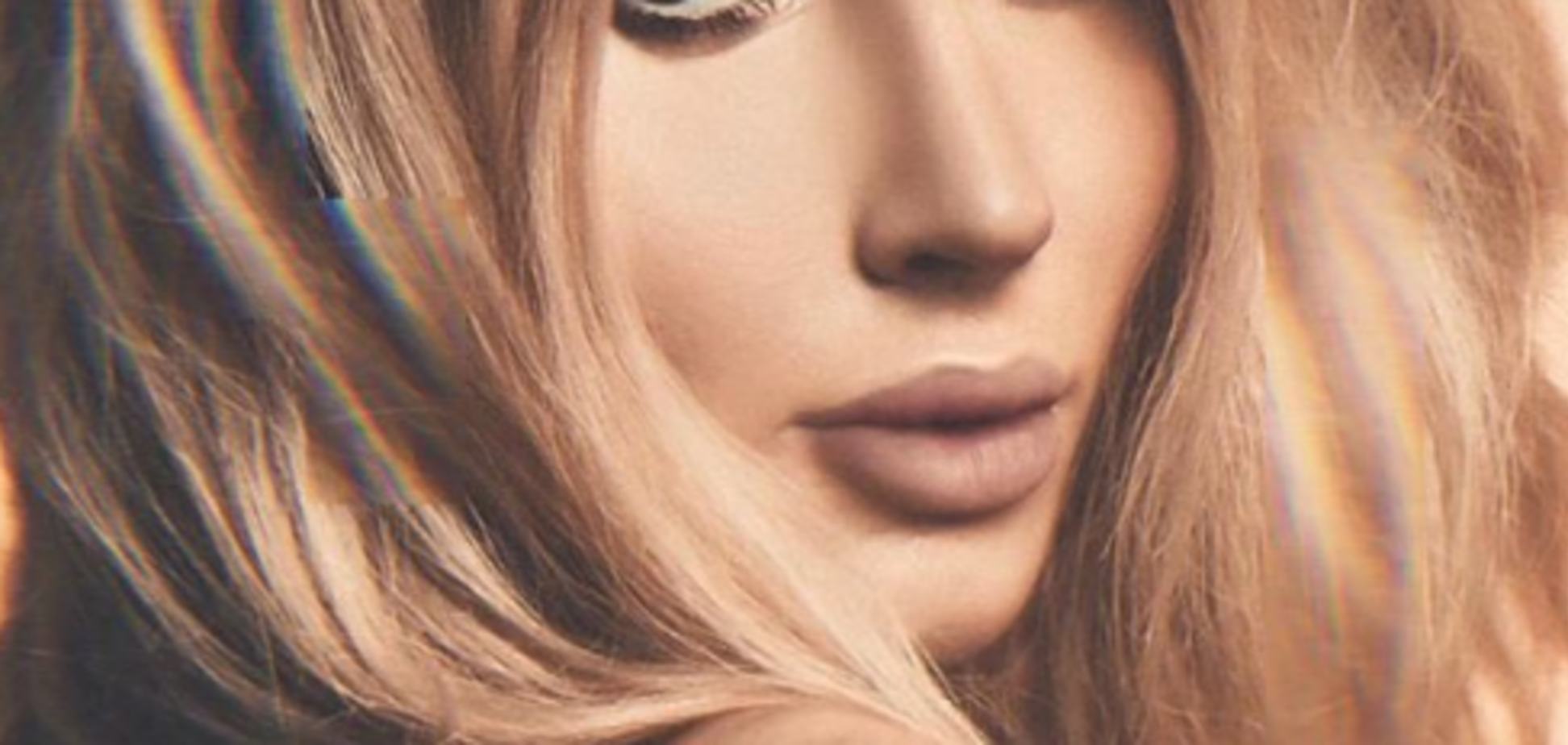 ''Нудно вже'': Лободу розкритикували через ноги