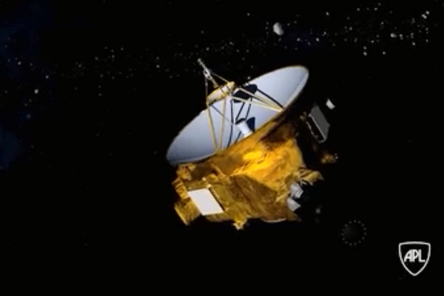 ''Увійде в історію!'' Зонд NASA наблизився до межі Сонячної системи