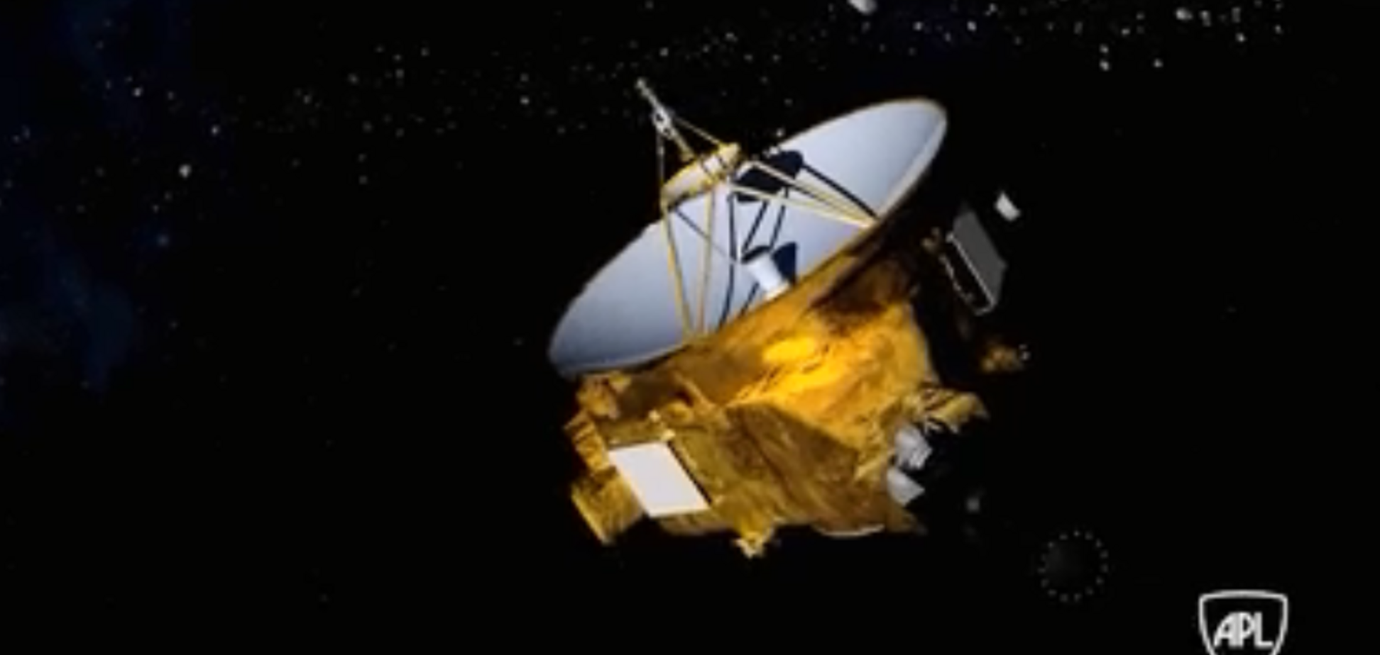 ''Увійде в історію!'' Зонд NASA наблизився до межі Сонячної системи