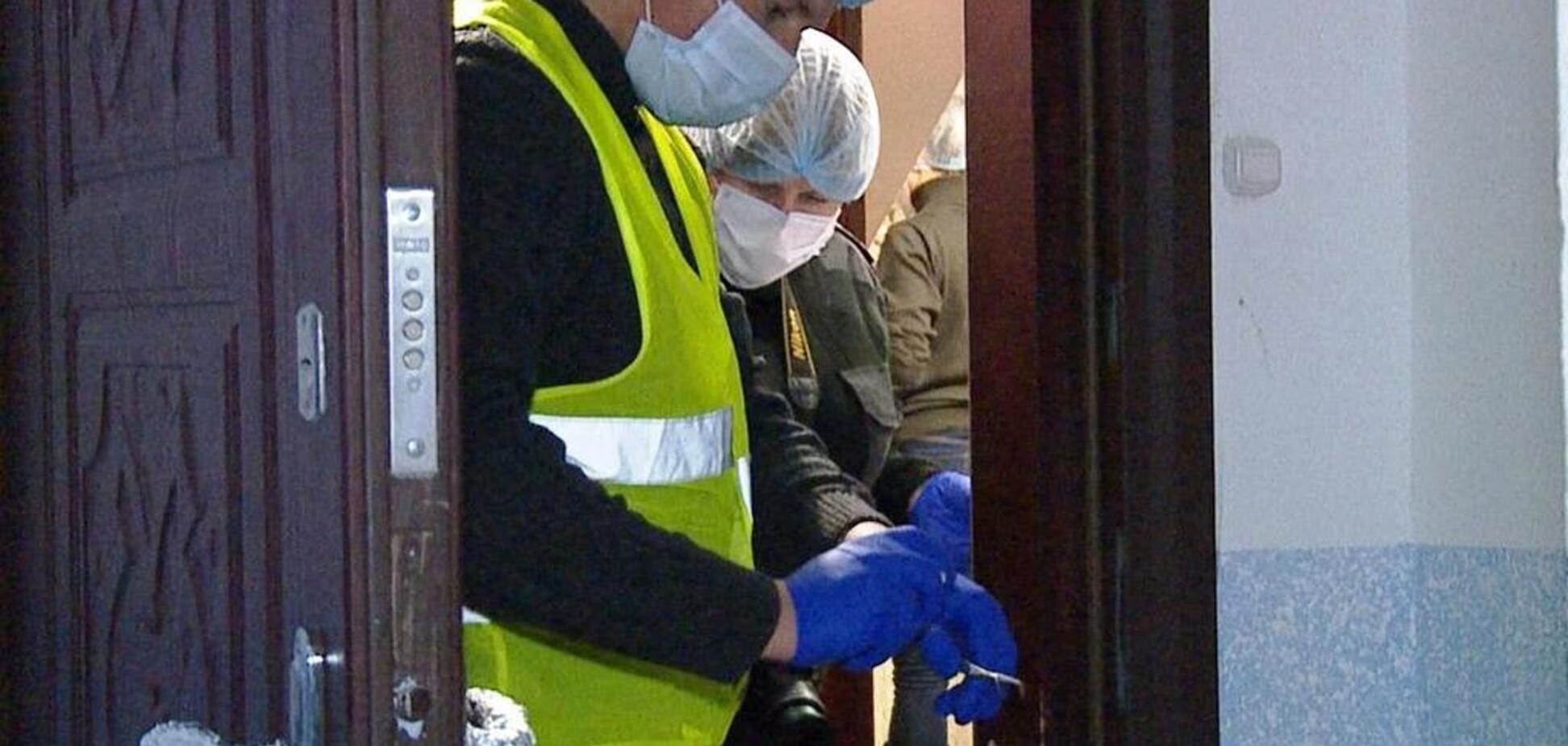 У Вінниці сталося звіряче масове вбивство: загинули маленькі діти. Всі подробиці