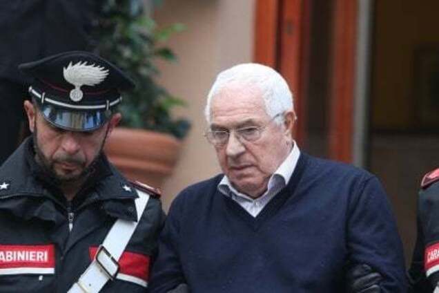 В Італії заарештували ватажка "Коза ностри" і 46 мафіозі: подробиці спецоперації