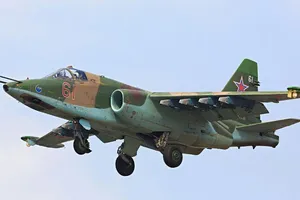 В Армении разбился самолет: все подробности