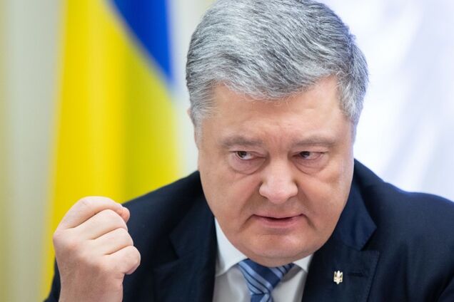 ''Ми не йдемо на компроміси'': Порошенко зробив сильну заяву про захоплених Росією моряків