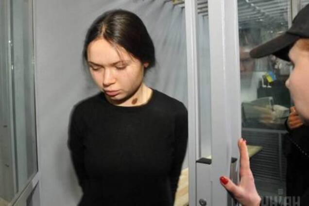 Алена Зайцева