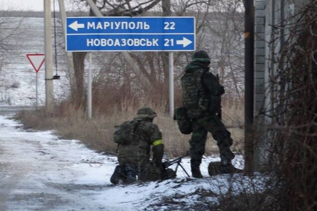 Сколько шансов у россиян пробить сухопутный коридор в Крым