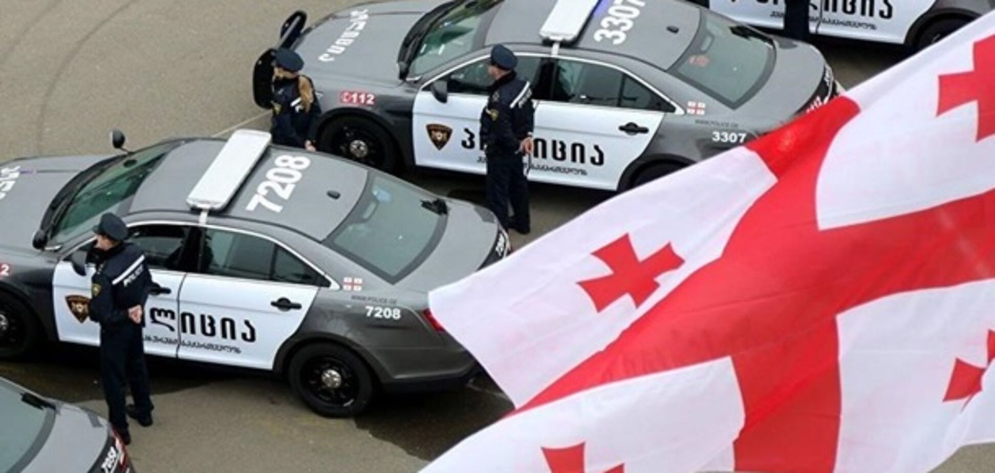 В Грузии вынесли решение по задержанным украинцам