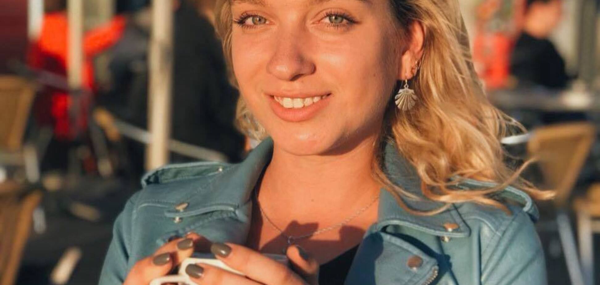 ''Вона розповіла правду'': історія із затриманою на Кіпрі журналісткою отримала продовження